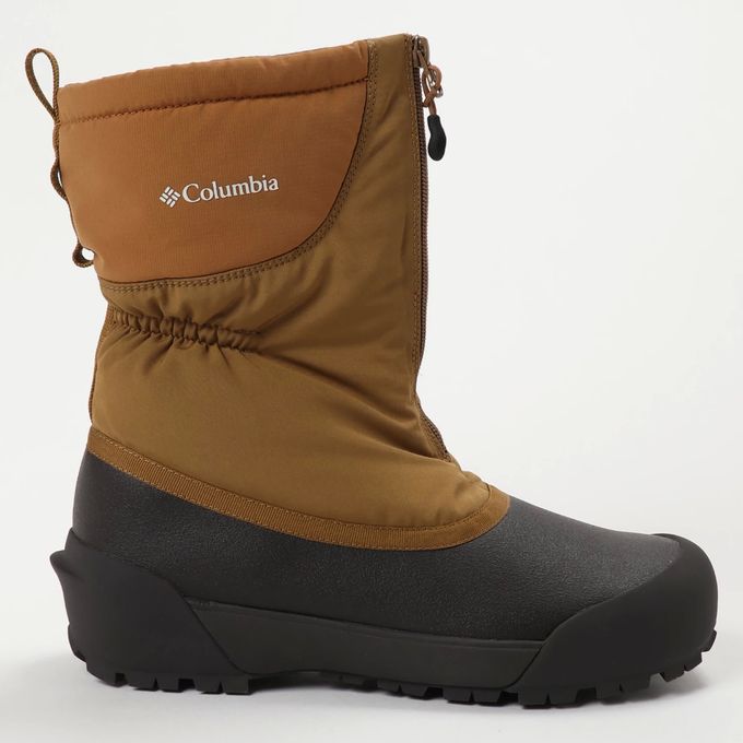 楽天市場】コロンビア チャケイピア トール オムニヒート YU7325