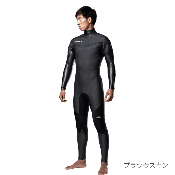 ご予約品 オニール O'NEILL サーフィン ウエットスーツ SUPERFREAK FSC