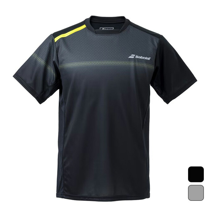 バボラ Babolat トップス - 通販 - academiamundofitness.com.br