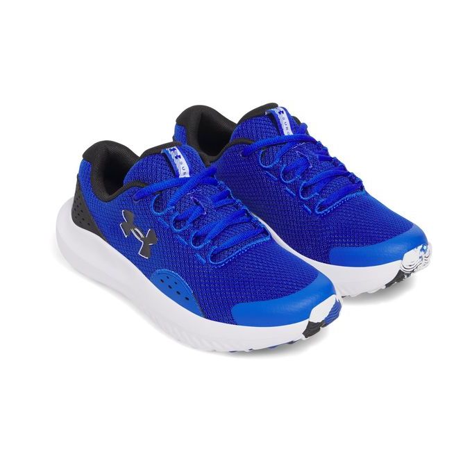 楽天市場】アンダーアーマー ジュニアスニーカー UA BGS Surge 3