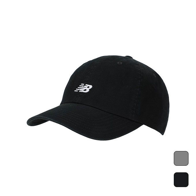 楽天市場】New Balance ニューバランス キャップ ESSENTIAL REVERSIBLE