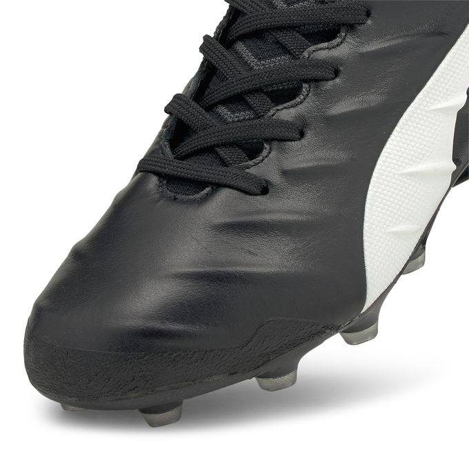 68 Off プーマ Puma メンズ サッカー スパイク K キング プラチナム 21 Ha 01 Tartascristina Com