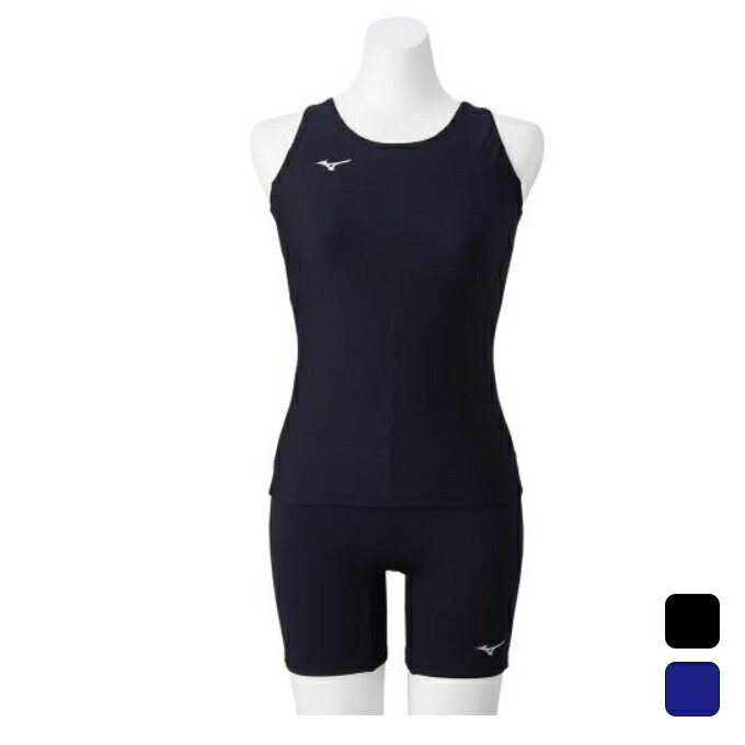 楽天市場】レディース ベーシックフィットネス水着 スクール水着