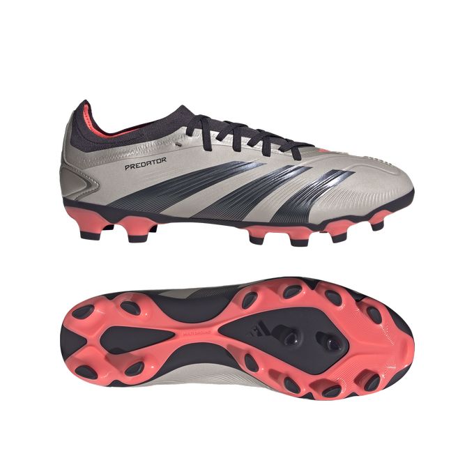 adidas [プレデタープレシジョン]　サッカースパイク アディダス「プレデター プレシジョン」の発売から25年。 限定