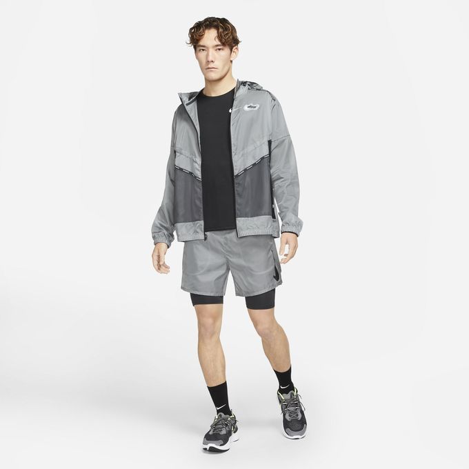 クーポン発行中ナイキ NIKE メンズ ランニング ウェア ボトムス ショートパンツ ナイキ DF ワイルド ラン フレックス ストライド 7  ショート DD5362-045 最大43%OFFクーポン