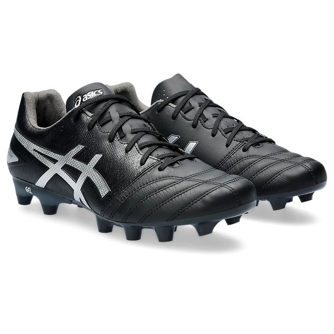 【クーポン発行中！】 アシックス ASICS メンズ　レディース サッカー スパイクシューズ DS LIGHT PRO 1103A095 001 202504sk02