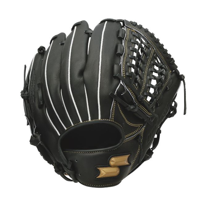 【クーポン発行中!】 エスエスケイ SSK 野球 軟式用グラブ オールラウンド用 軟式ウインドリームシリーズ WNG15024 ブラック 【2024FW】|SPOPIA NET SHOP