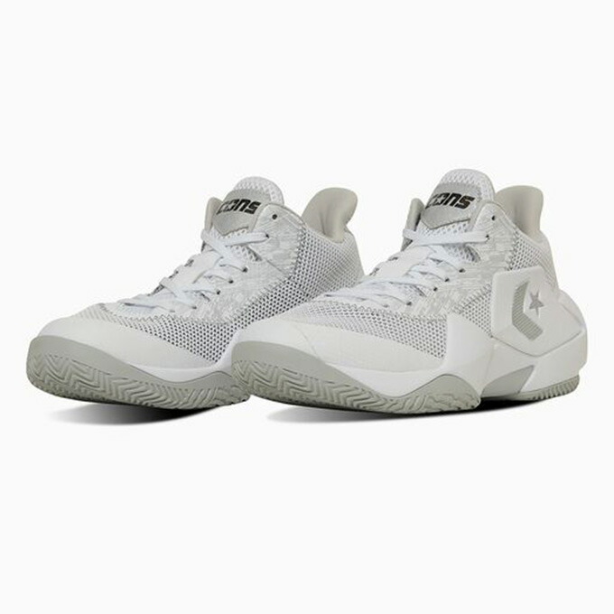 【クーポン券ふり出し中！】 コンバース CONVERSE メンズ 籠球 シューズ CONS VICBOUND T2 33500411 WHITE 【2025SS】 スポーツ・アウトドア-バスケットボール