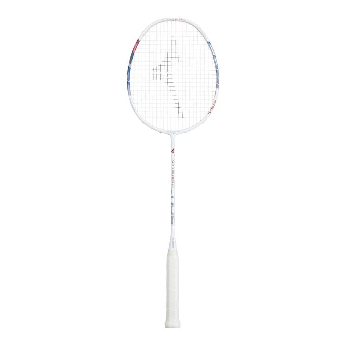 楽天市場】エントリーでポイント10倍☆ミズノ バドミントンラケット