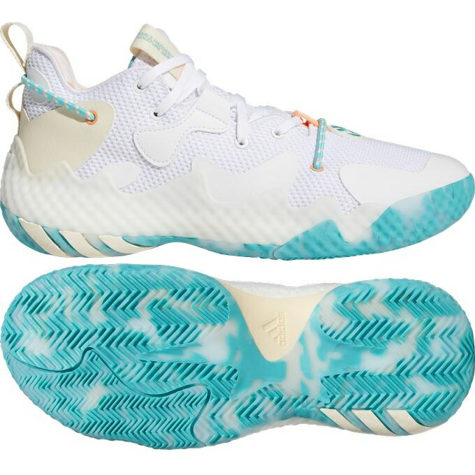 希望者のみラッピング無料 アディダス adidas メンズ レディース バスケットボールシューズ Harden Vol. 6 LIV28 GW9031  fucoa.cl