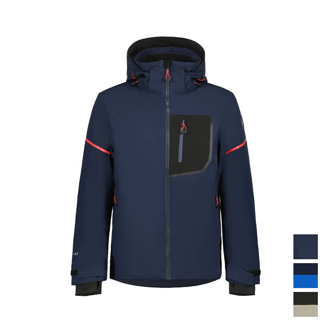 楽天市場】アイスピーク（ICEPEAK）（メンズ）北欧デザイン ヒート