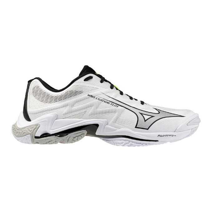 【一般受け商いもの】■ ミズノ MIZUNO メンズ レディース 排球 シューズ ウエーブライトニング エリート V1GA260051 51 【2025FW】