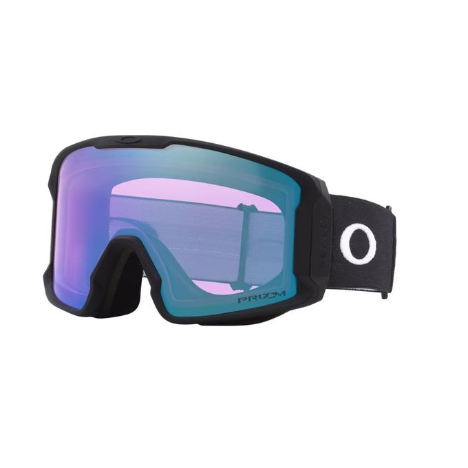 【クーポン発行中！】 オークリー OAKLEY メンズ レディース スキー スノーボード アクセサリー ゴーグル LINE MINER L OO7070-G6 PRIZMレンズ ハイコン 【24-25モデル】