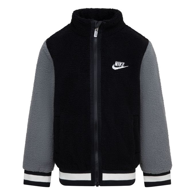 楽天市場】ナイキ アウタージャケット ジュニア J RPL ハーフジップ