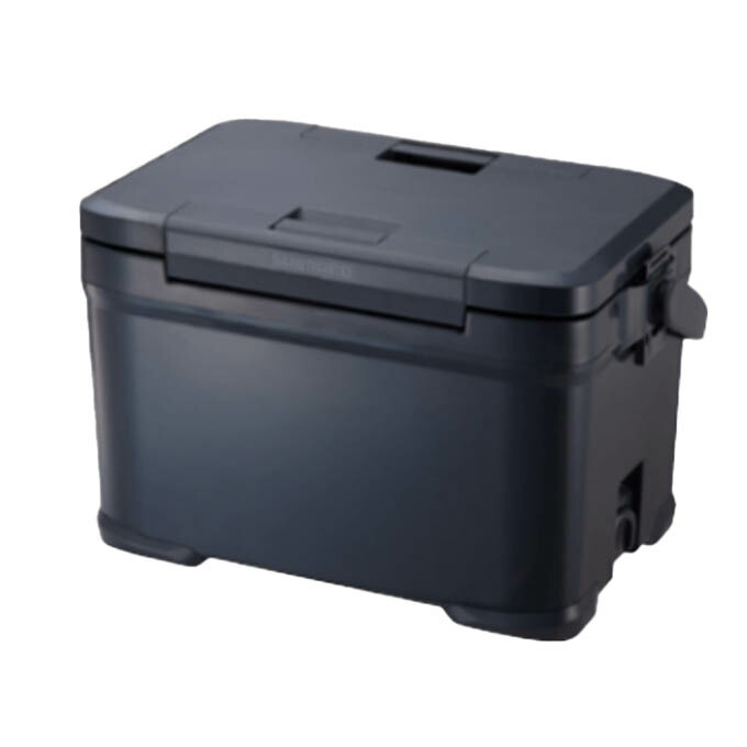 【クーポン券振り出し中！】 シマノ SHIMANO 難民キャンプ 空調設備ボックス席 （品名）ICEBOX 30L EL （品番）818058 （色つや）ﾁｬｺｰﾙ