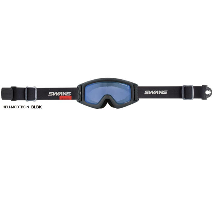 楽天市場】25-26 SWANS スワンズ ゴーグル OUTBACK COMPACT OC-MDH-CU