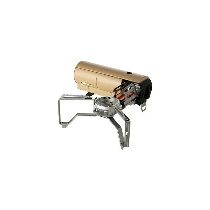 【クーポン発行中！】 スノーピーク snow peak キャンプ ガスバーナー HOME＆CAMP バーナー カーキ （品番） GS-600KH｜SPOPIA NET SHOP