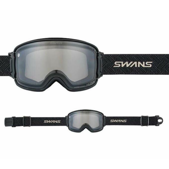楽天市場】特典付き 25-26 SWANS スワンズ ゴーグル OUTBACK OB-MDH-CU