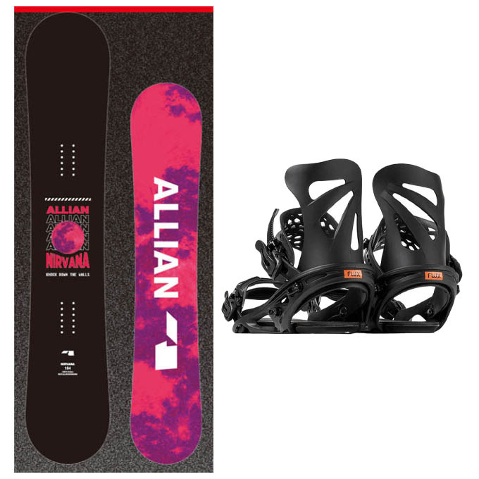 楽天市場】【エントリーでポイント10倍】23-24 ALLIAN / アライアン