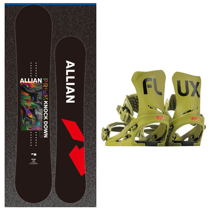 【新品】 ALLIAN アライアン GRIND グラインド スノーボード板 楽天市場】22-23 ALLIAN アライアン 【GRIND グラインド