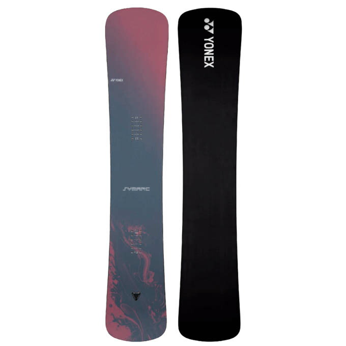 楽天市場】送料無料 YONEX ヨネックス スノーボード SYMARC シマーク