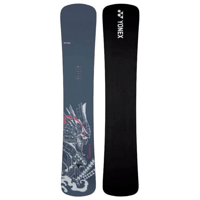YONEX Symarc Mg 156cm 23-24モデル YONEX Symarc Mg 156cm 23-24モデル Symarc Mg | Snowboard | Yonex