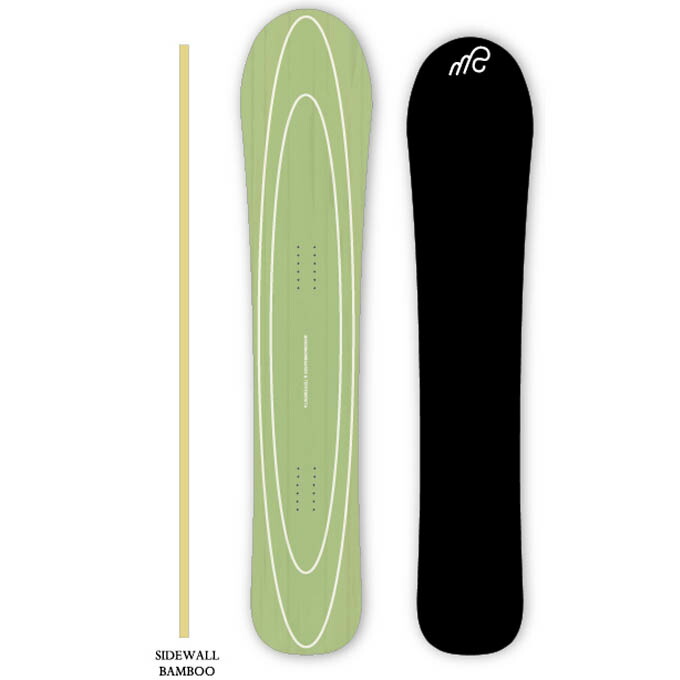 [美品] 22-23 MOSS Q2 156cm 楽天市場】【2,000円OFFクーポン発行中】 モススノーボード MOSS