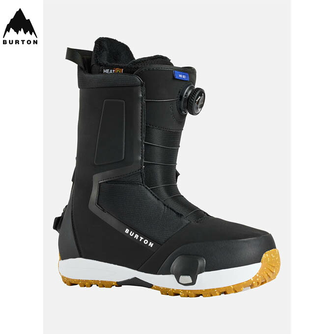 【クーポン発行中！】 バートンBURTON スノーボードブーツ Men's Highshot Step On Wide Snowboard Boots 【2025-2026 モデル】｜SPOPIA NET SHOP
