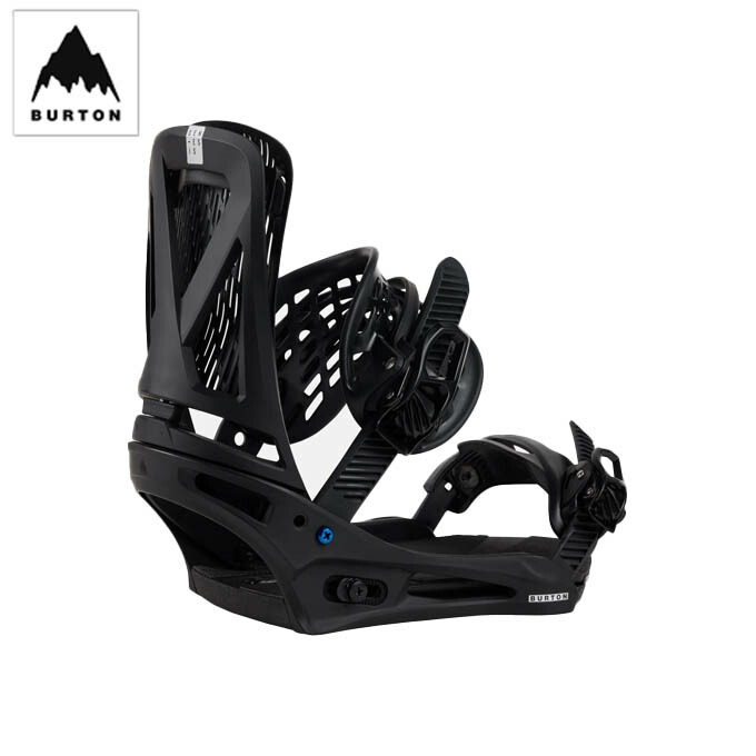 ロケットパートンBURTONスノーボードバインディング　CO2　Mサイズ 楽天市場】バートン ビンディング メンズ 25-26 Burton ジェネシス リ