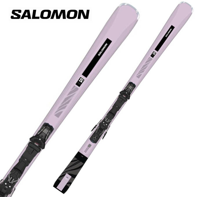 【送料無料 レディース】SALOMON/サロモン 150cm スキー板 楽天市場】【2,000円OFFクーポン発行中】 【WAX加工】 SALOMON
