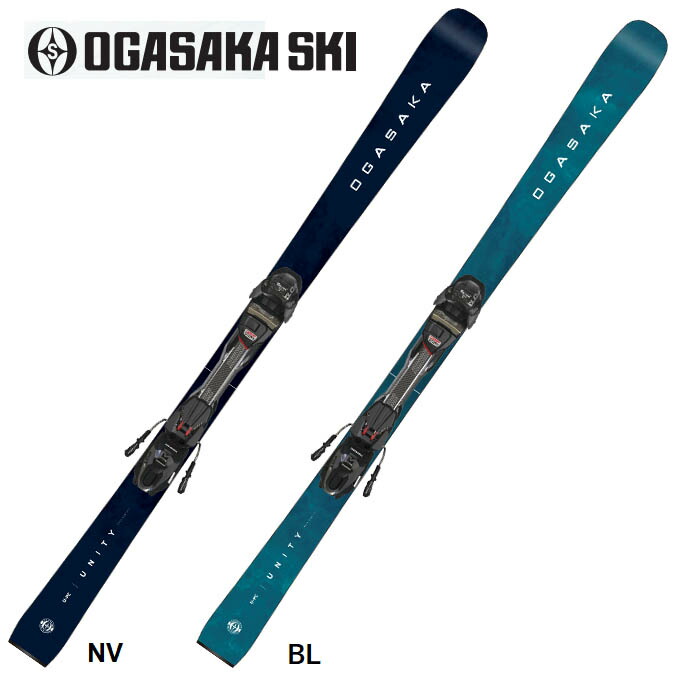 楽天市場】【2,000円OFFクーポン発行中】 OGASAKA オガサカ スキー板