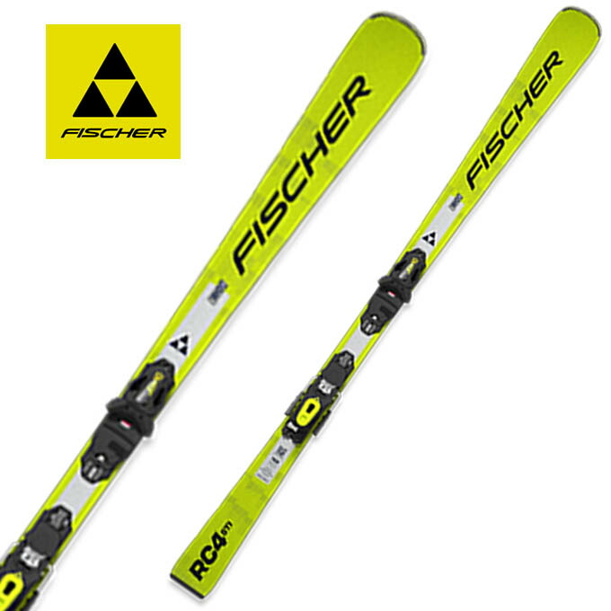 楽天市場】【2,000円OFFクーポン発行中】 FISCHER フィッシャー スキー