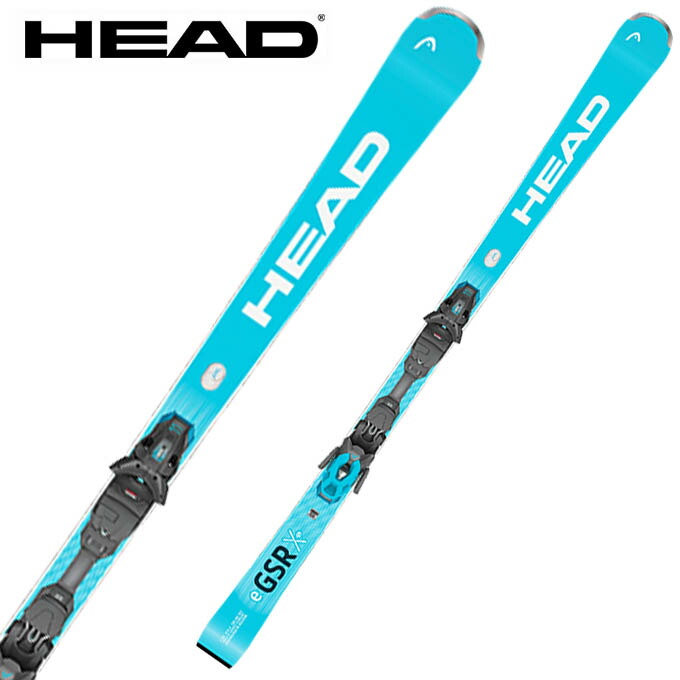 楽天市場】【WAX加工サービス】2024-2025 HEAD ヘッド スキー板 WC