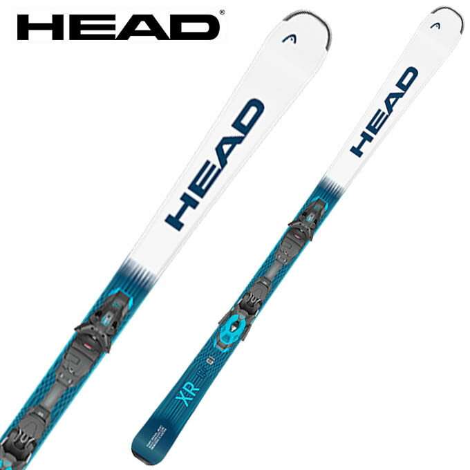 楽天市場】【WAX加工サービス】2024-2025 HEAD ヘッド スキー板 WC