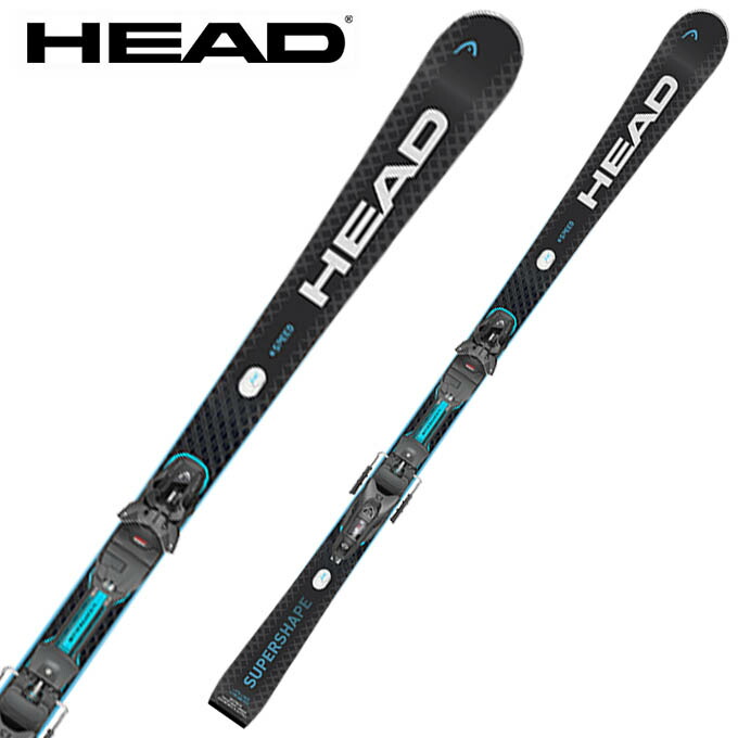 楽天市場】【2,000円OFFクーポン発行中】HEAD ヘッド スキー 板 【2025