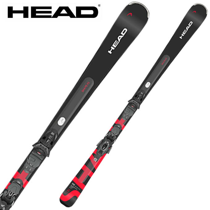 楽天市場】【2,000円OFFクーポン発行中】HEAD ヘッド スキー 板 【2025