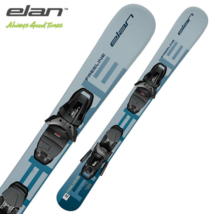 楽天市場】【2,000円OFFクーポン発行中】 ELAN エラン スキー板