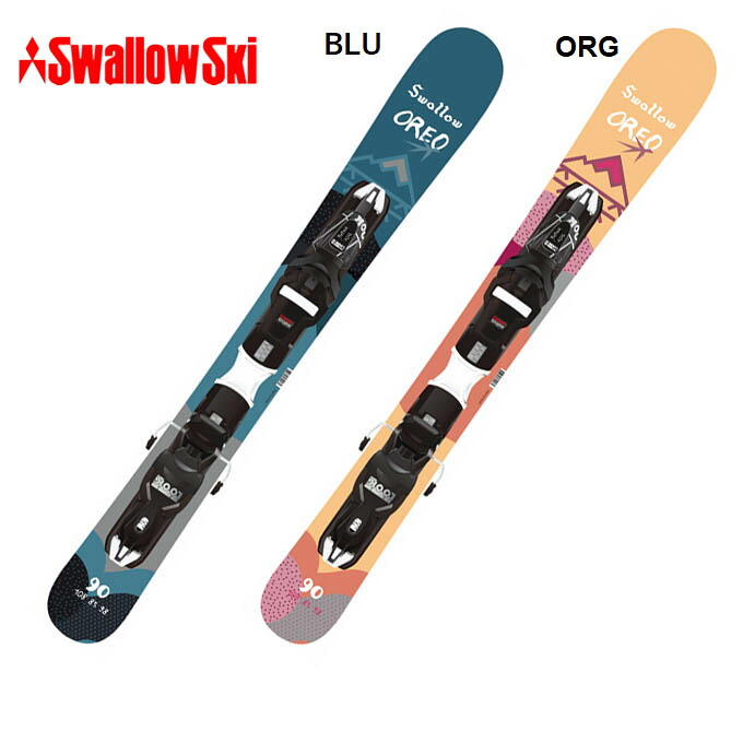 楽天市場】【2,000円OFFクーポン発行中】 SWALLOW スワロー スキー板