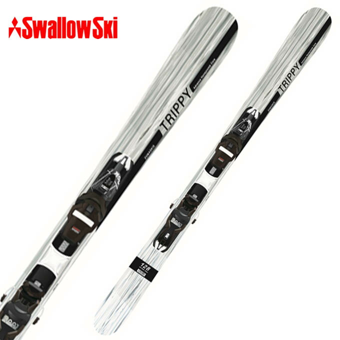 楽天市場】【2,000円OFFクーポン発行中】 SWALLOW スワロー スキー板