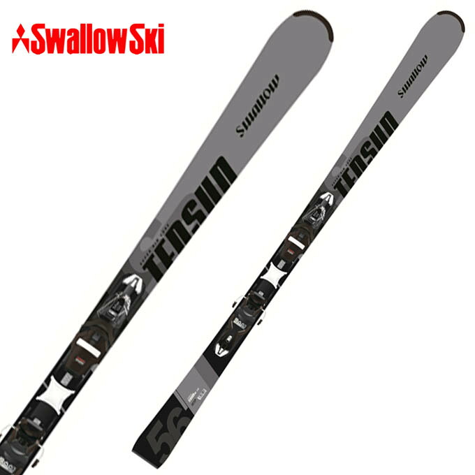 楽天市場】【2,000円OFFクーポン発行中】 SWALLOW スワロー スキー板