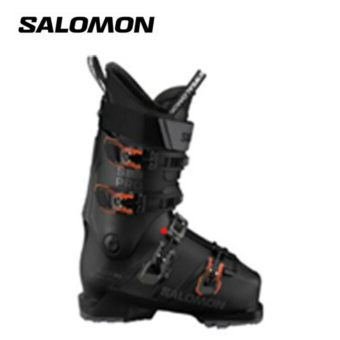 楽天市場】◇ SALOMON サロモン スキーブーツ 旧モデル レディース