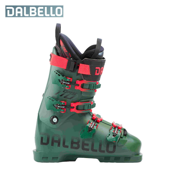 楽天市場】【2,000円OFFクーポン発行中】DALBELLO ダルベロ スキー 