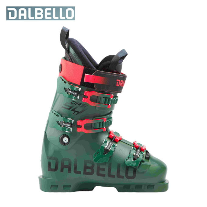 kajuです 未使用 ダルベロスキーブーツ SPORT MX90 25.5 kajuです 未使用 ダルベロスキーブーツ SPORT MX90 25.5 kajuです 未