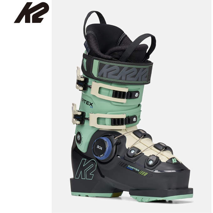 スキー K2 Mindbender 115 ケーツー K2 MINDBENDER 115 W マインドベンダー 115 W スキーブーツ