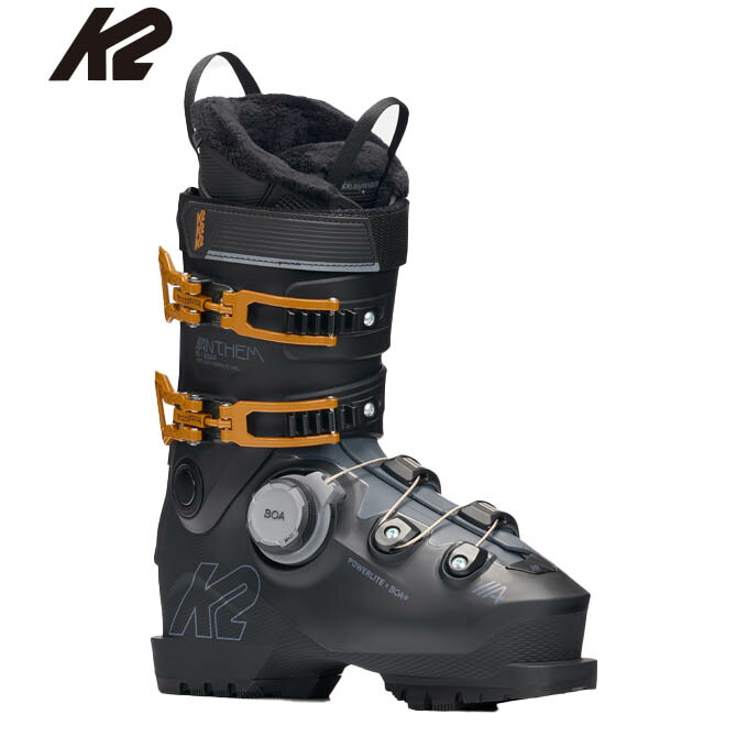 楽天市場】【2,000円OFFクーポン発行中】 K2 ケーツー スキーブーツ