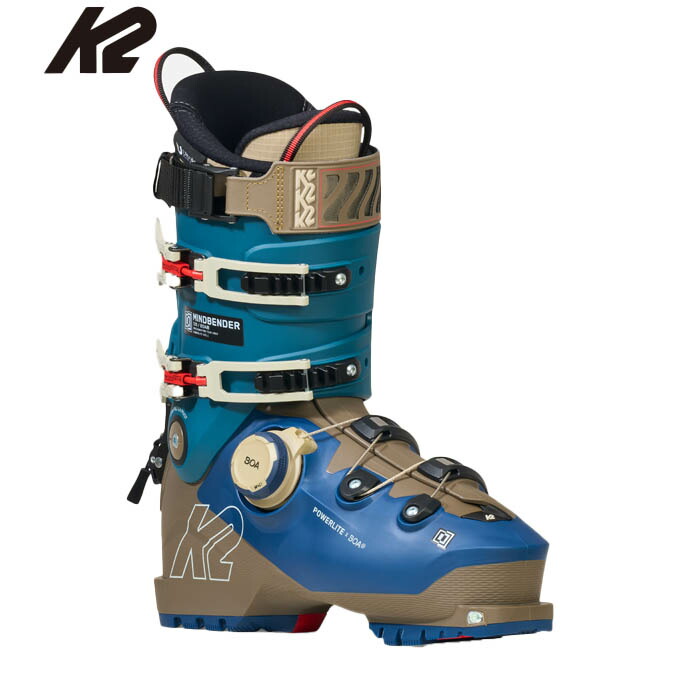 楽天市場】【2,000円OFFクーポン発行中】 K2 ケーツー スキーブーツ
