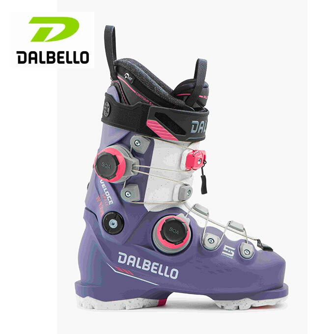 楽天市場】【2,000円OFFクーポン発行中】DALBELLO ダルベロ スキー