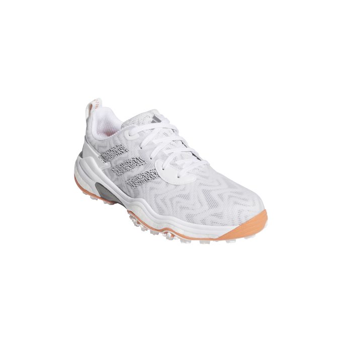 【クーポン発行中！】 アディダス adidas メンズ ゴルフ シューズ スパイクレス コードカオス 25 HQ0034 MDV41 【2026SS】