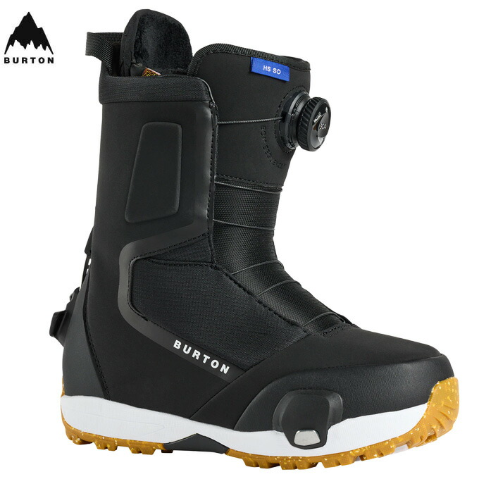 【引き換え証書き著す中！】 赤ちょうちん米トンBURTON スノーボードブーツ  Women\u0027s Highshot Step On Snowboard Boots 【2025-2026 ひな形】