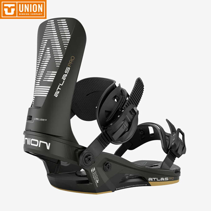 楽天市場】25-26 UNION/ユニオン ATLAS PRO アトラスプロ メンズ